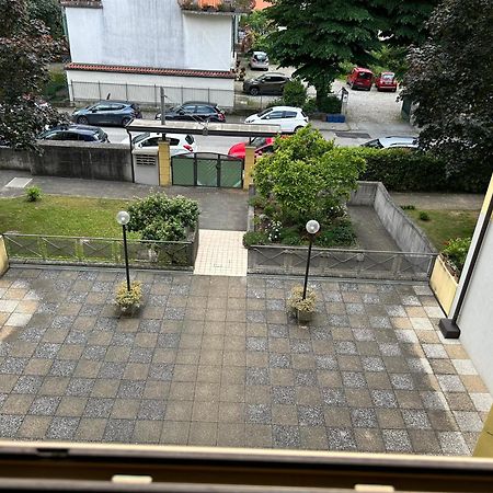 أوديني Residence Tevere المظهر الخارجي الصورة