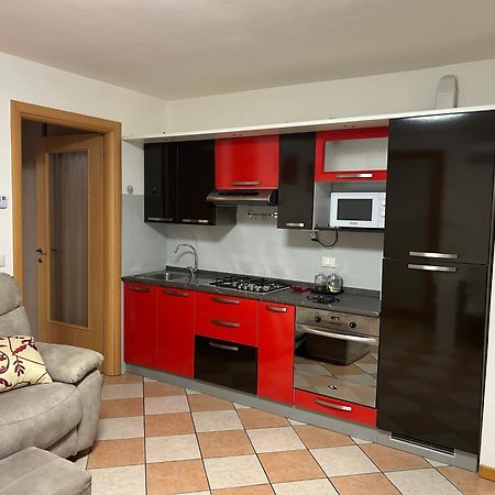 أوديني Residence Tevere المظهر الخارجي الصورة