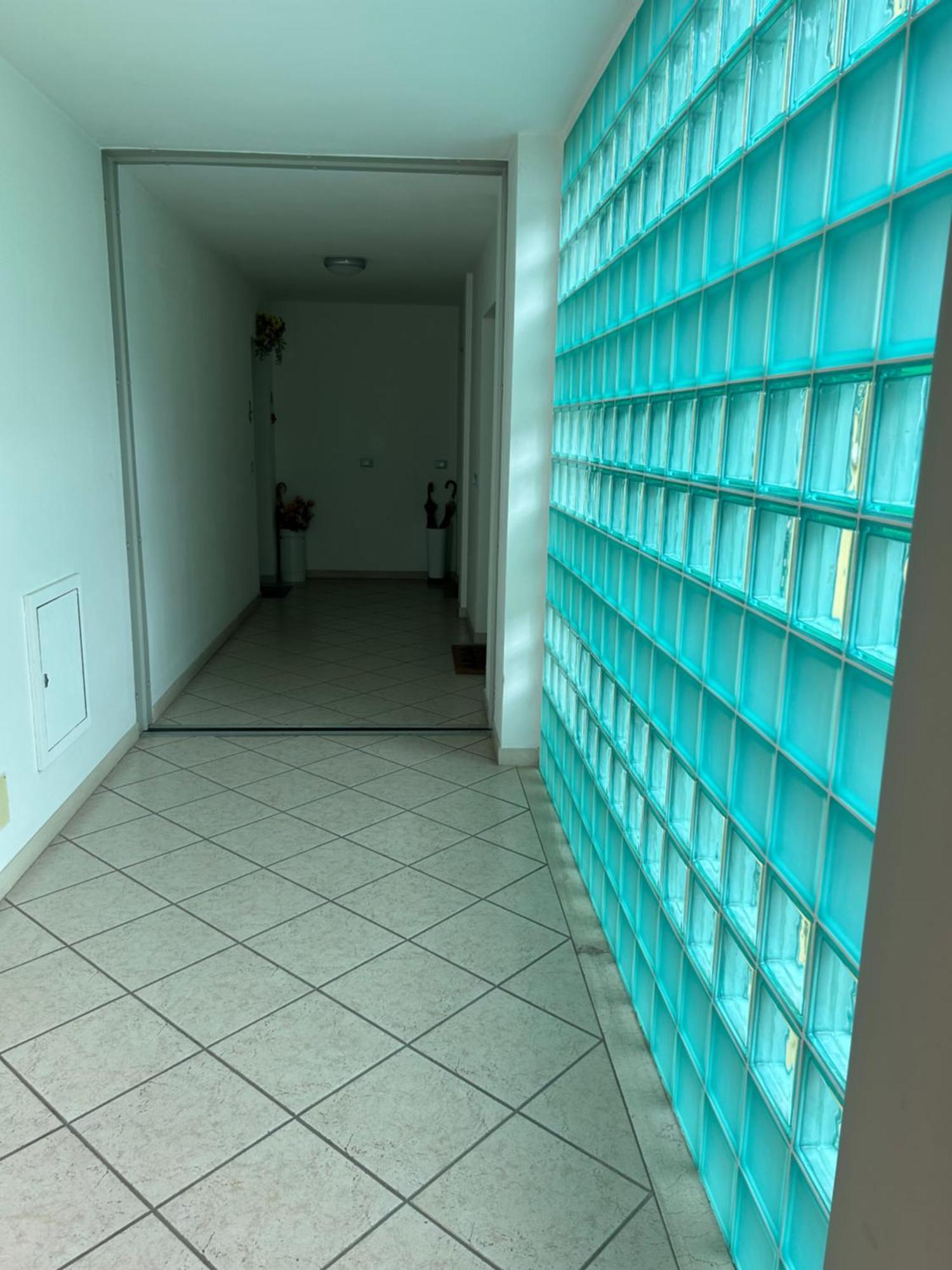 أوديني Residence Tevere المظهر الخارجي الصورة
