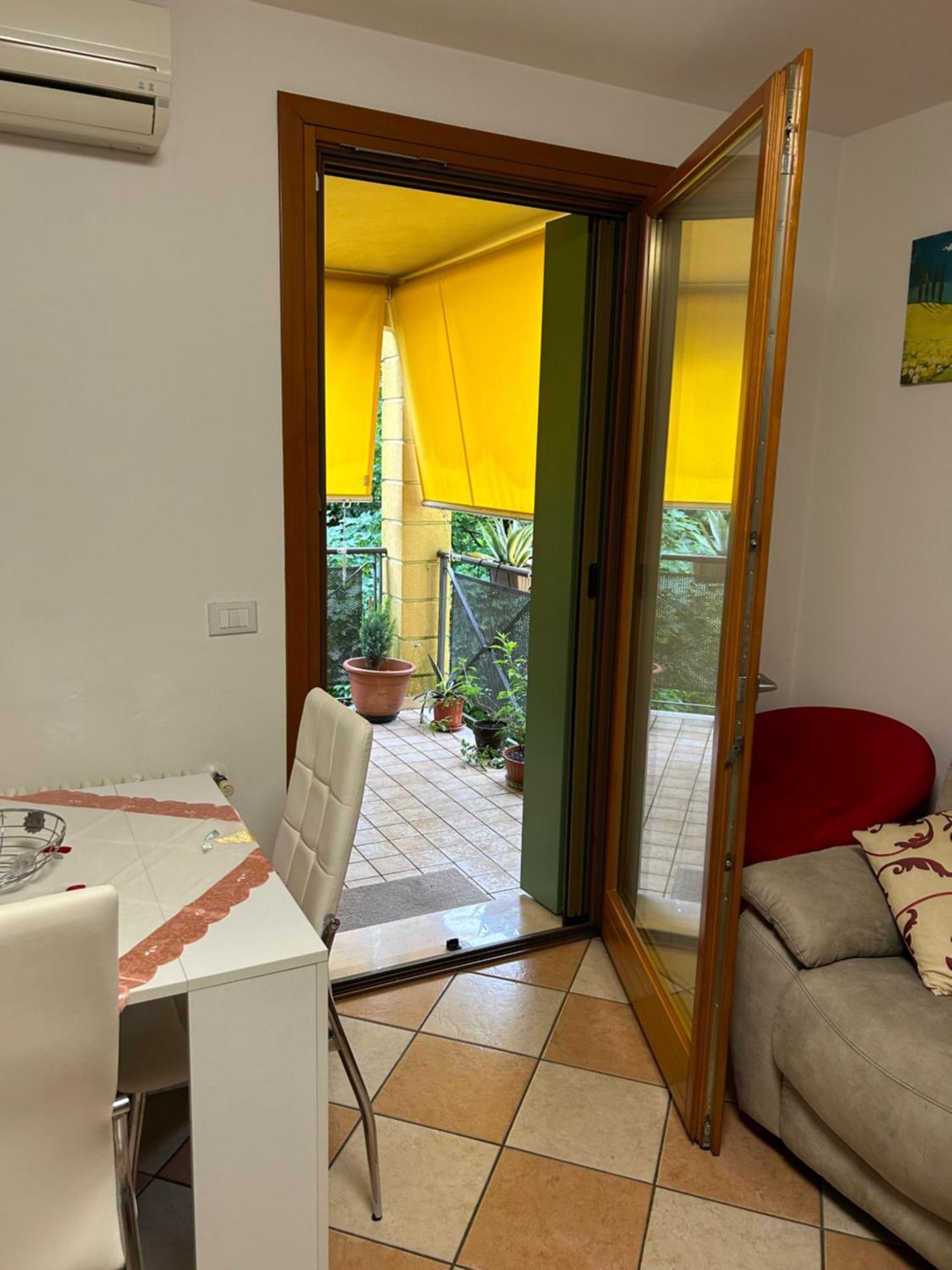 أوديني Residence Tevere المظهر الخارجي الصورة