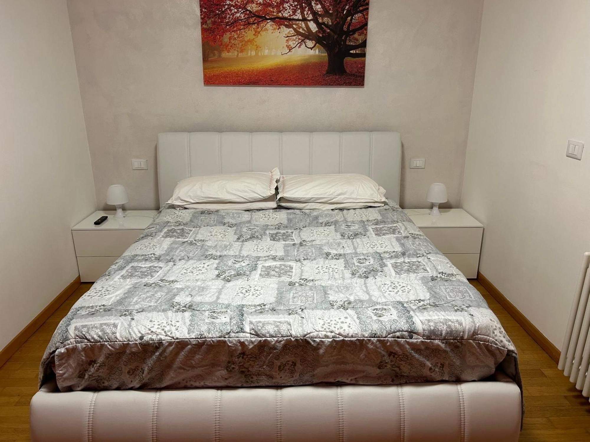 أوديني Residence Tevere المظهر الخارجي الصورة